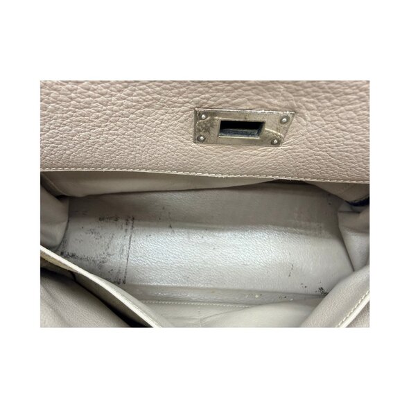 Kelly 32 Retourne Étoupe Clemence - Picture 14 of 15